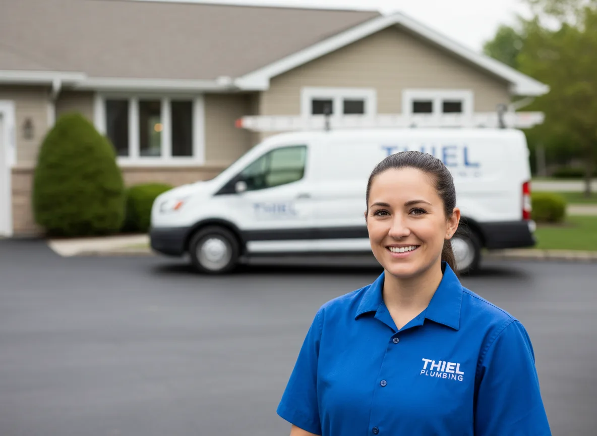 Plumber Belmond, IA FAQs